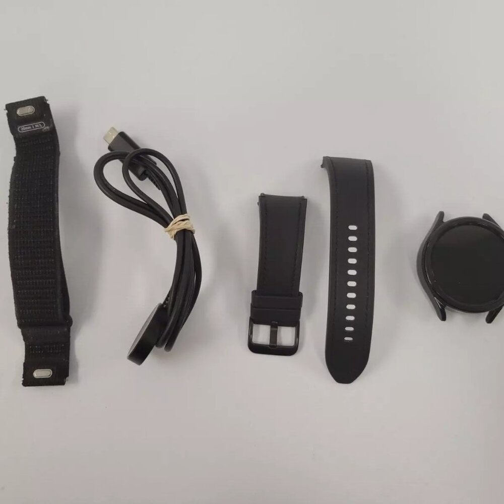 (69653-3) Samsung SM-R960 Galaxy 6 Smart Watch